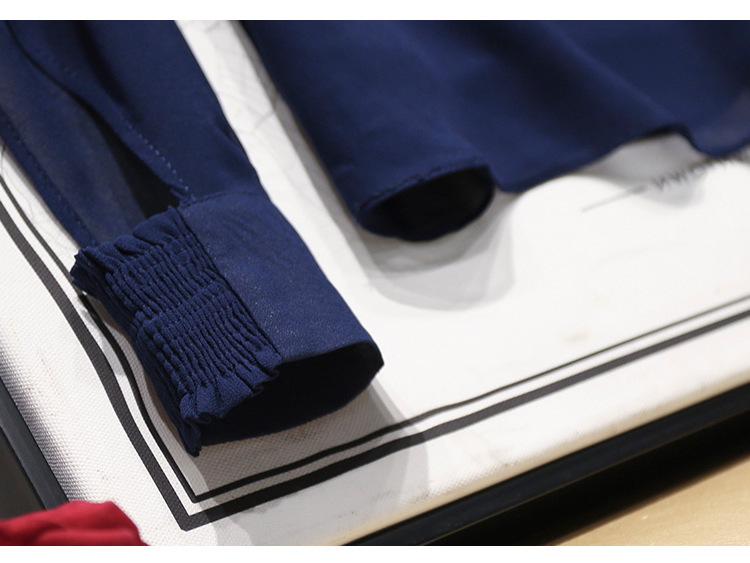 Costume femme UNE GéNéRATION en Mousseline - Ref 3333787 Image 16