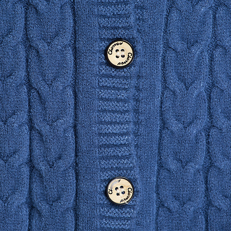 Gilet femme en Tricot - Ref 3317226 Image 4