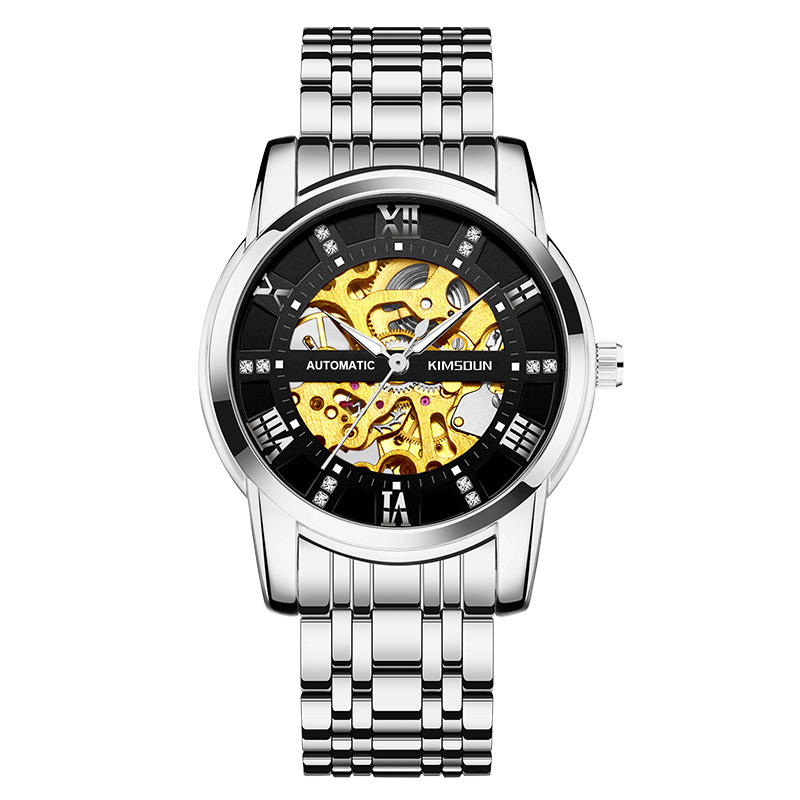 Montre homme - Ref 3439740 Image 13