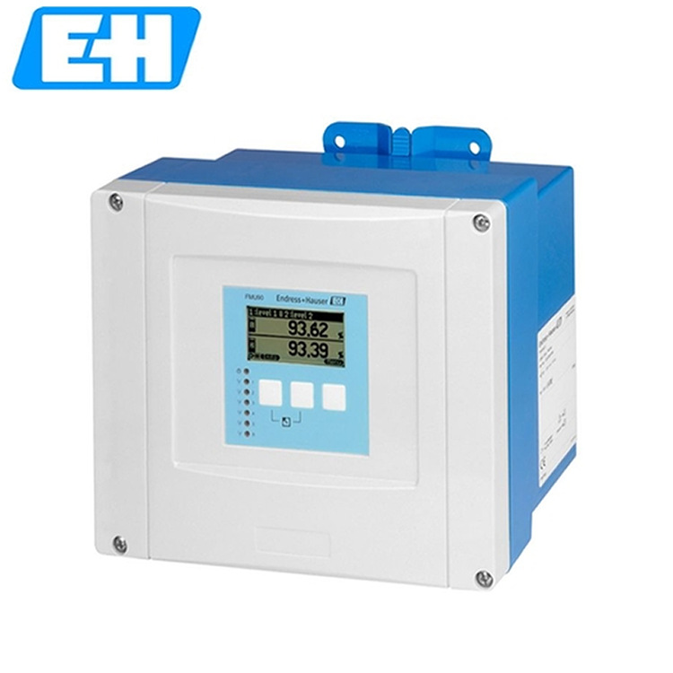 恩德斯豪斯E+H超声波流量计FMU90