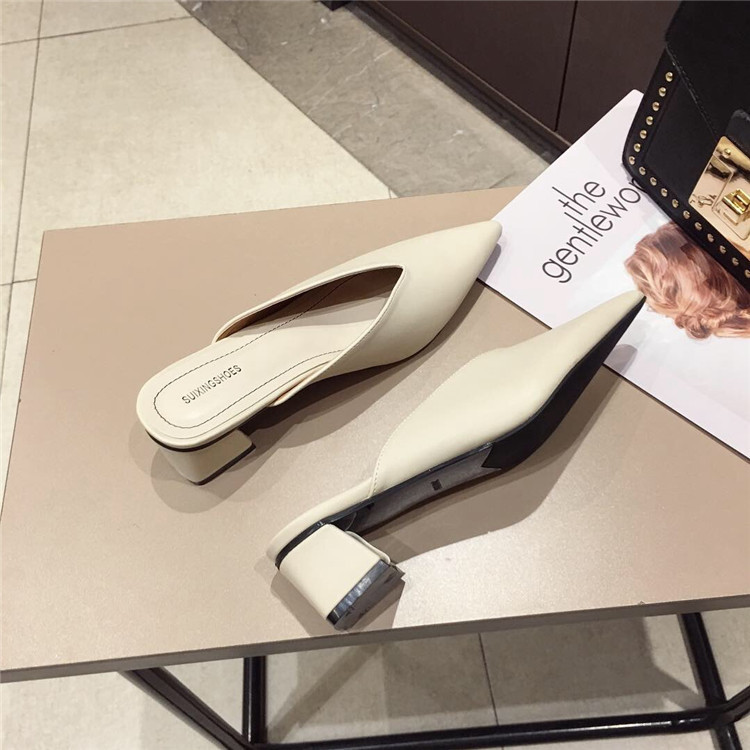 Chaussures été pour femme en Caoutchouc - Ref 3346873 Image 44