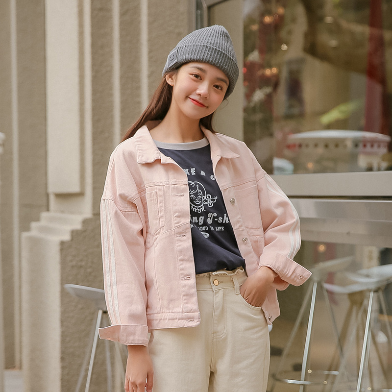 Blouson femme en Coton - Ref 3321663 Image 3