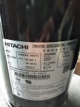 E405DHD-38D2YG日立涡旋R410变频并联压缩机，量大价优