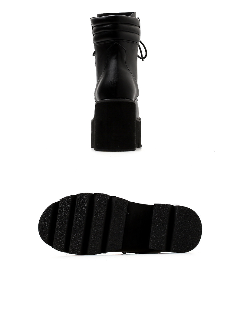 Boot Style 4