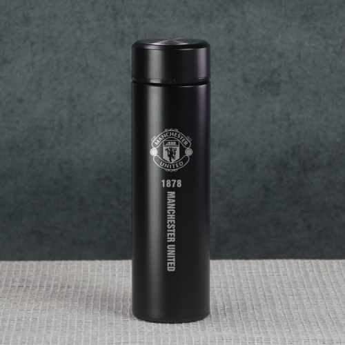 Juventus, Real Madrid, Chelsea, Athletic Bilbao, Liverpool, Paris Saint-Germain, AC Milan, sports, fans, thermos, football, water cup
