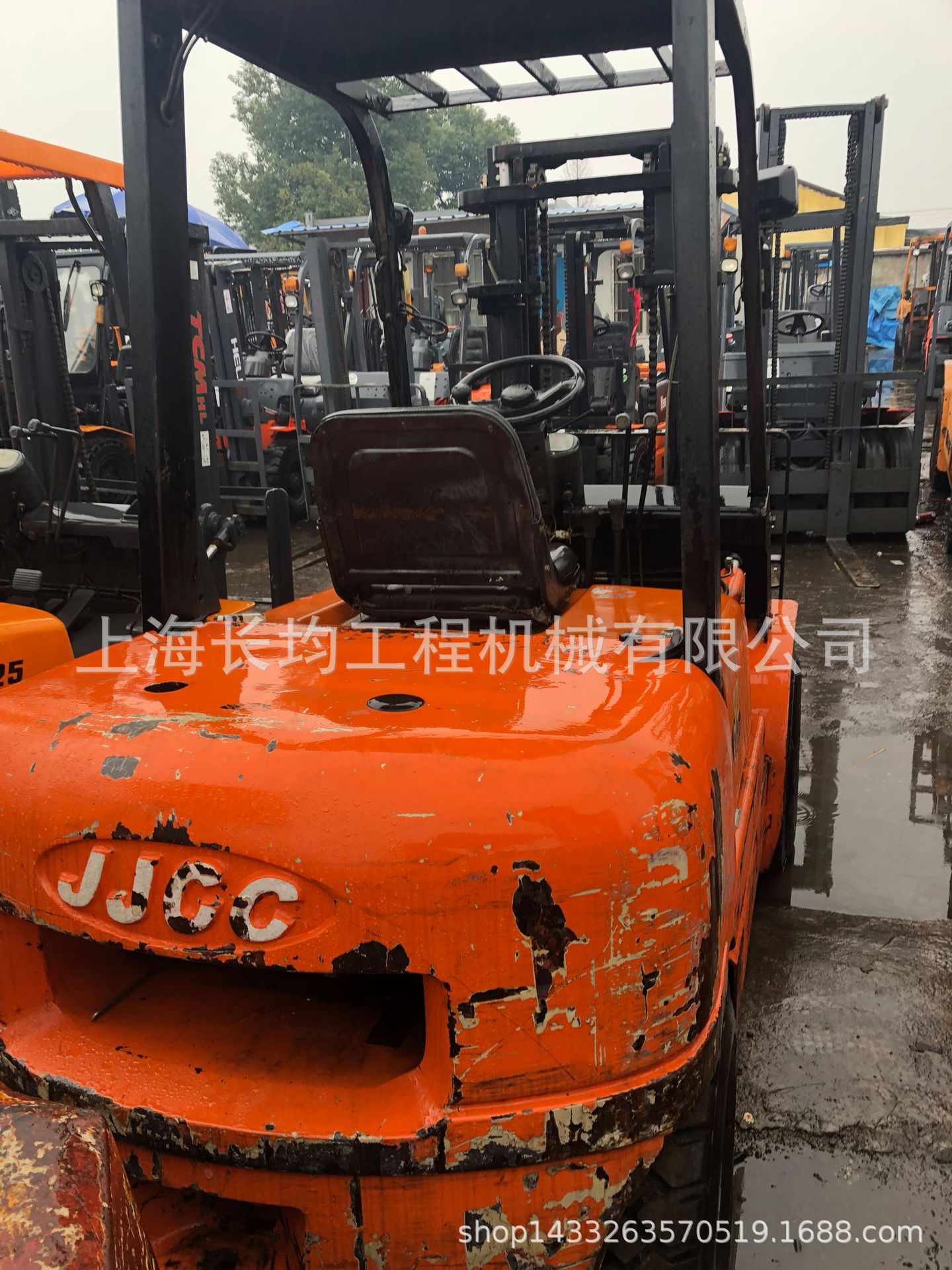 二手叉车 合力叉车电动 小型电动叉车 半自动叉车靖江3吨叉车