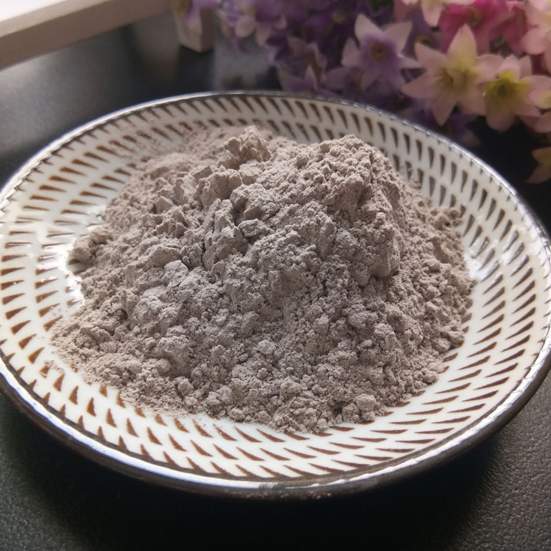 恒天供应耐火材料用铝矾土粉煅烧铝矾土高含量铝矾土粉