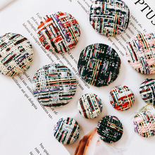 DIY�ֹ��Ʒ������l�A��ë���������ʾ���ɫ�A�۶��h���