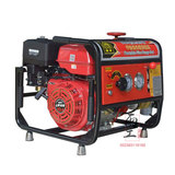 Заводские продажи 13 -Horsewery Hand -Driled Mobility Fire Pump JBQ5.3/9,0 Бензиновая водяная насоса наводнение и насос насоса