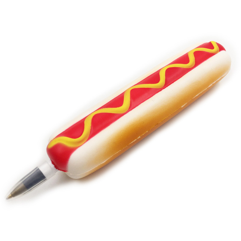 Cute Squishy Pencil Sleeves Cute Panda Dolls Squishies Slow Rising