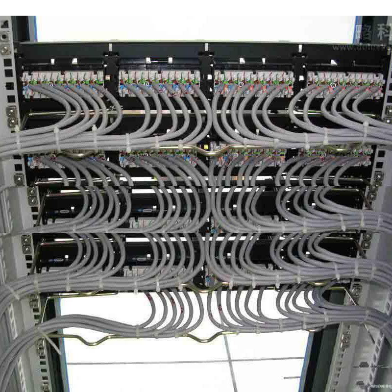 智能化综合布线工程   网络布线施工服务   电话网络工程施工|ru
