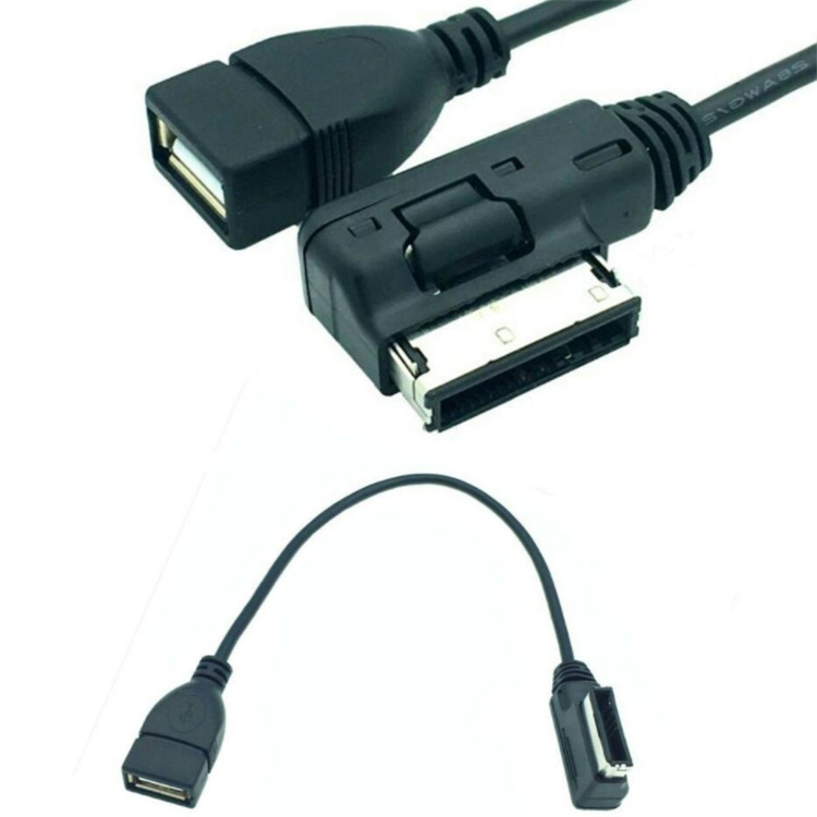 AMI adapter USB cable AMI-USB AMI-3.5 AMI-USB USB USB music is…