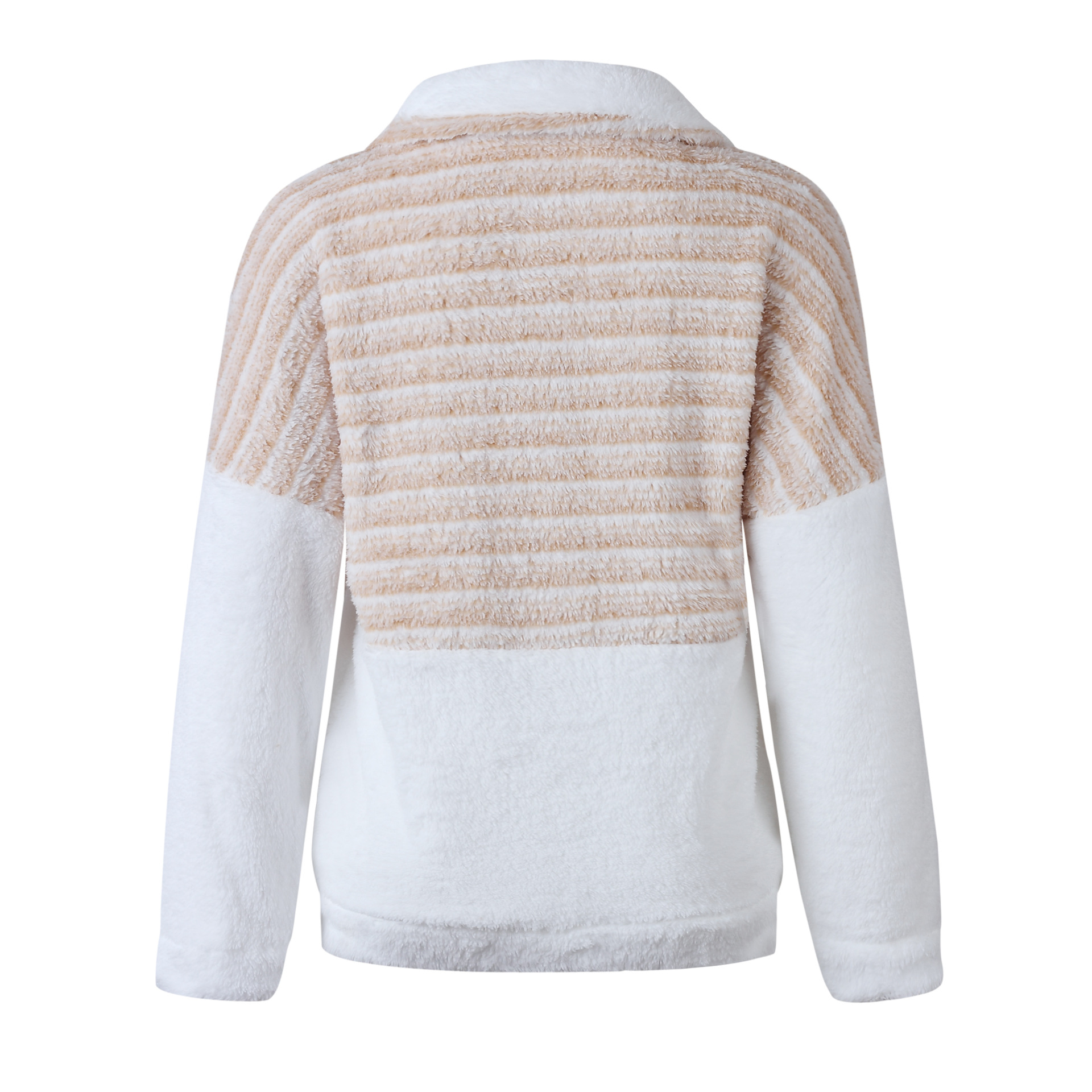 Manteau de laine femme - Ref 3416910 Image 11