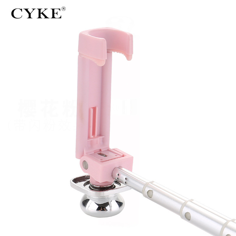 Bâton selfie en Acier inoxydable - Ref 3387267 Image 4