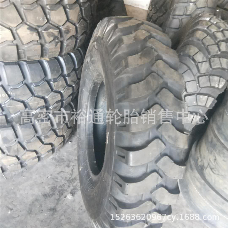 工程装载机铲车翻斗车越野尼龙轮胎9.00 10.00 11.00-20 12.00-20