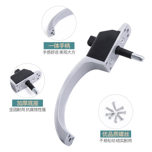 Guangdong manufacturers wholesale Door and window hardware…