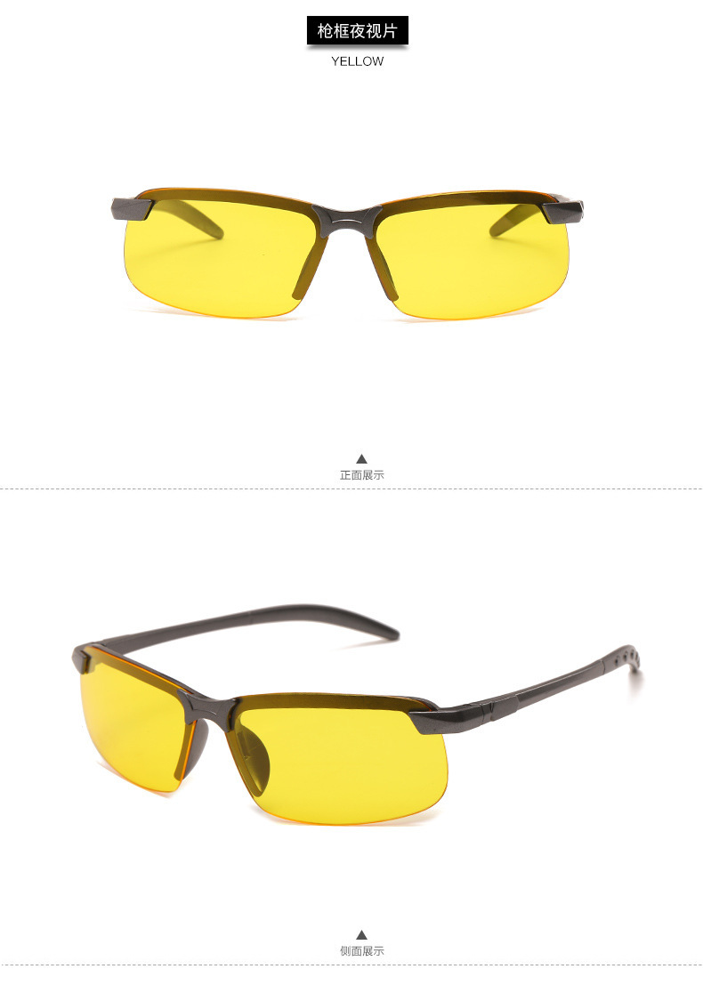 Lunettes de vision nocturne - Ref 3424395 Image 15