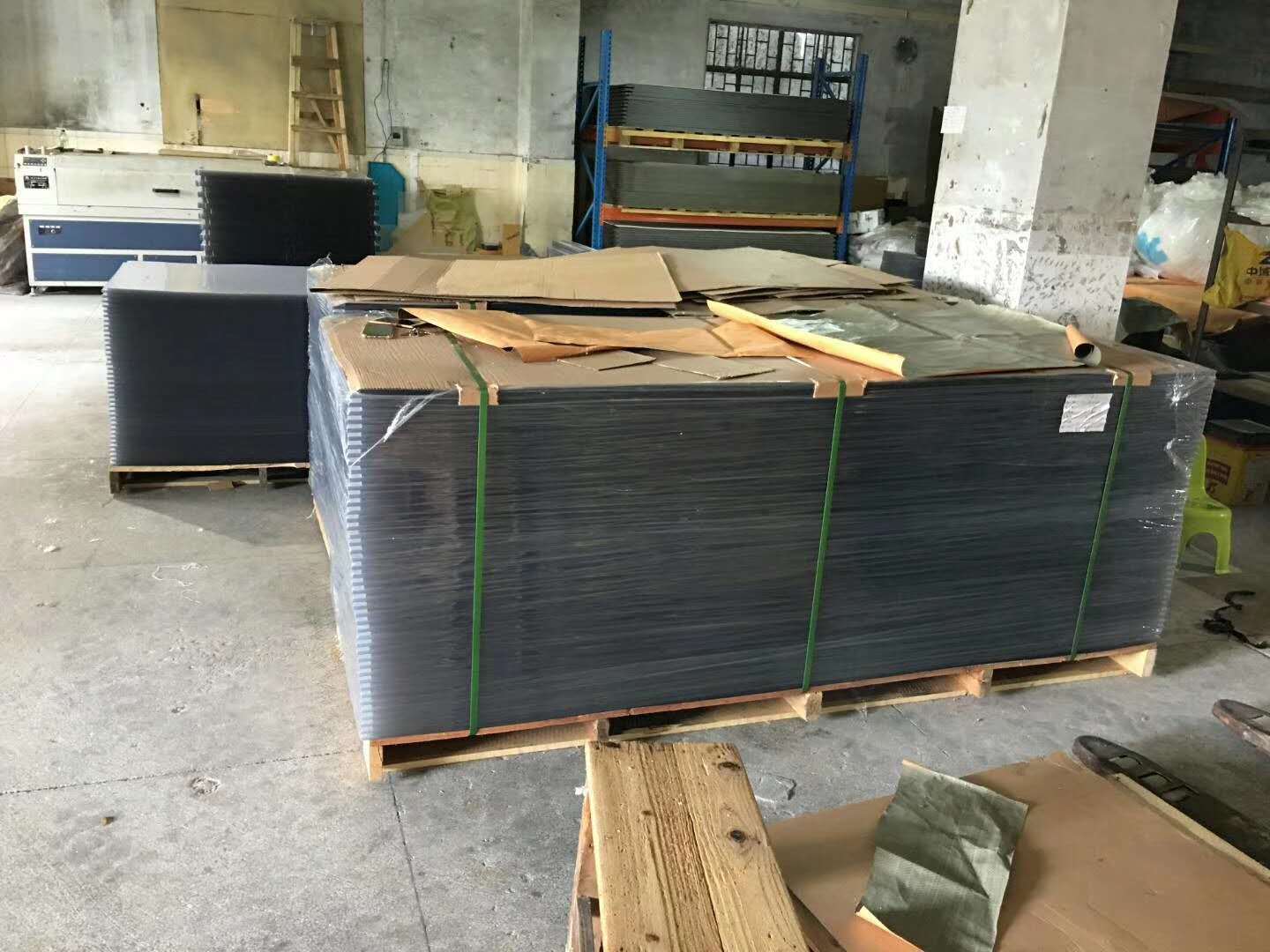 厂家直供1.0mm光学级pc片材 丝印级pc片材 pc片材定 制尺寸-阿里巴巴