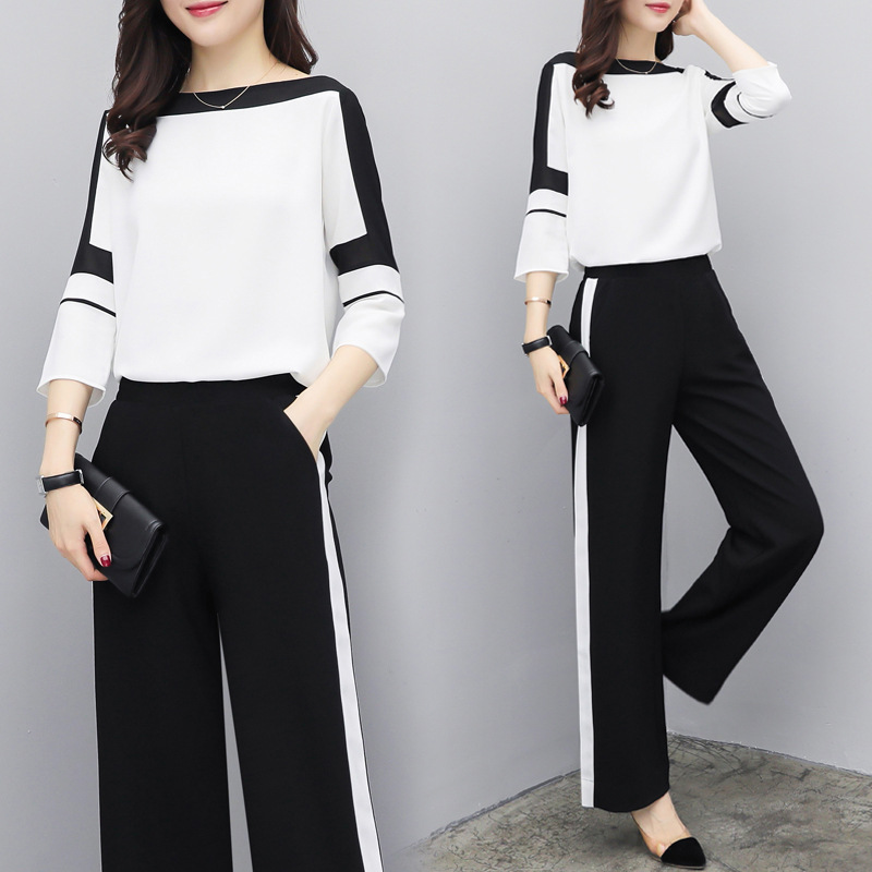 Costume femme en Velours côtelé - Ref 3334794 Image 13