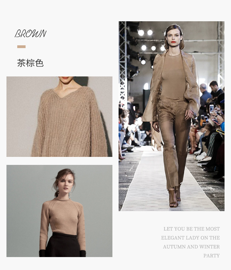 Pull femme - Ref 3414436 Image 46