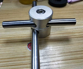 通用五金配件;磨床;其他五金工具