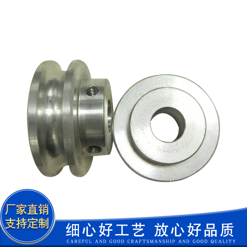 精密铝件加工厂家定制铝件CNC精密加工机械零部件五金铝件加工