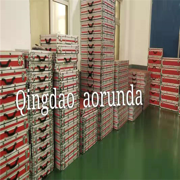 澳润达气垫产品技术源自于德国,自2009年开始试产。历经8年,到2017年,从年产量不到300...