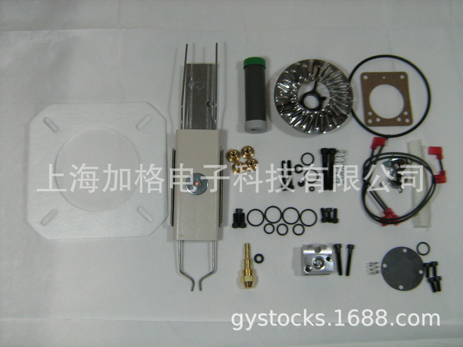 美国LANAIR加热器组件9059