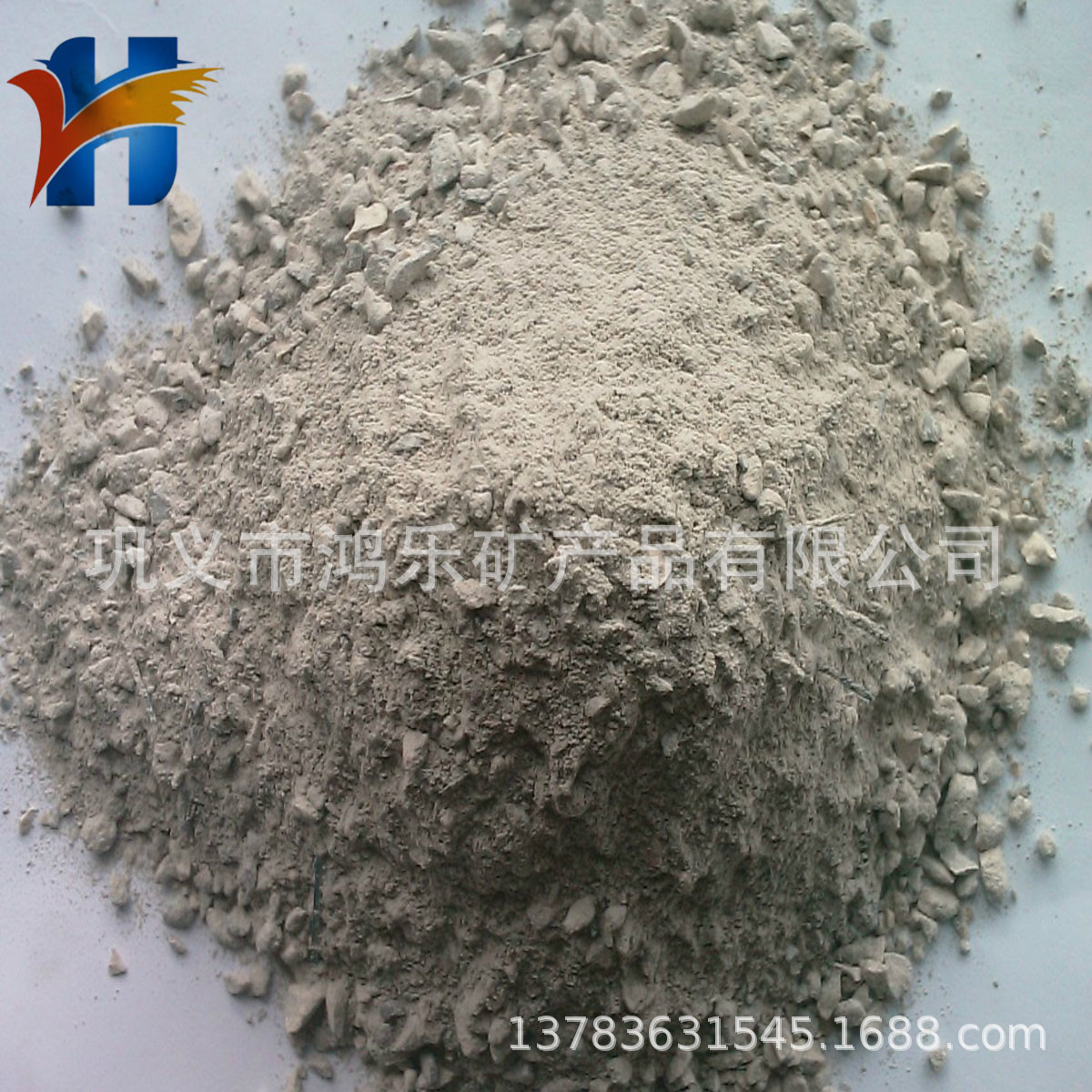 自流快速烘烤浇注料刚玉质 填充不规则的施工体用耐火自流浇注料