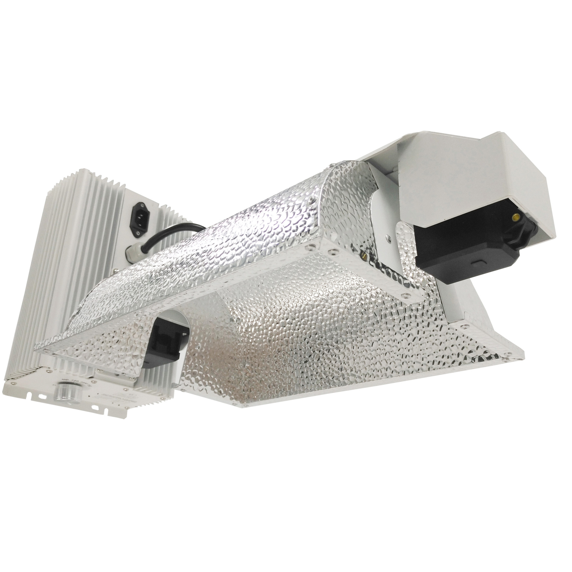 1000w DE ENCLOSED SIDE