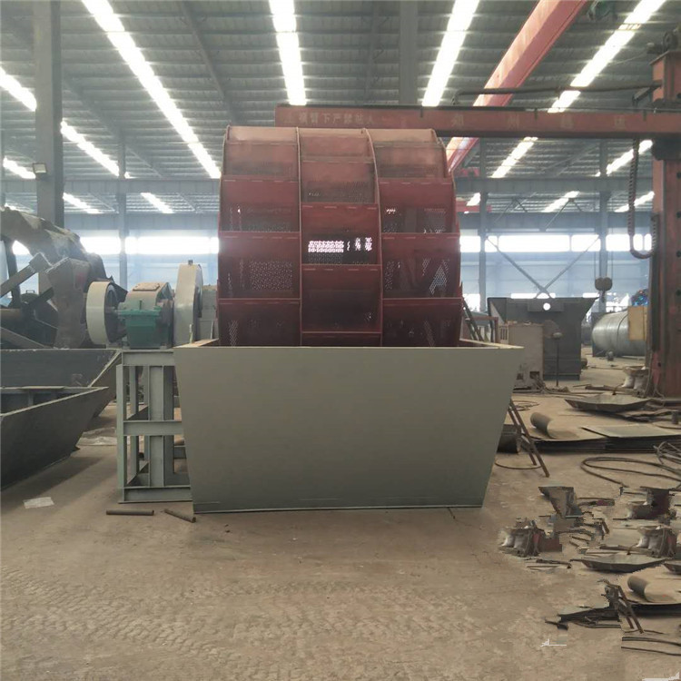 废砂回收处理设备 洗沙脱水细沙回收一体机 分体式洗砂细沙回收机