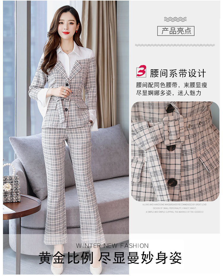 Costume femme en Polyester - Ref 3333687 Image 13