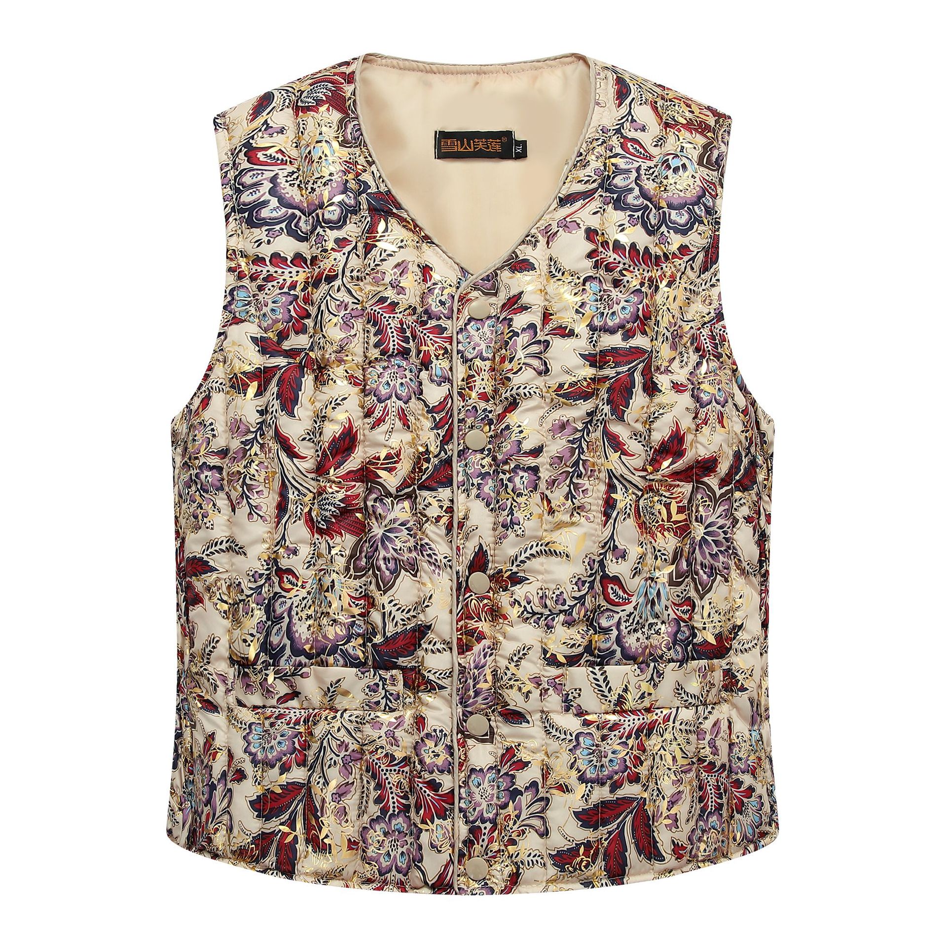 Gilet femme - Ref 3434708 Image 5