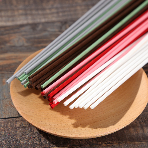 Rattan manufacturer wholesale aromatherapy volatile stick aromatherapy rattan aromatherapy volatile stick aromatherapy stick fiber stick does not fade
