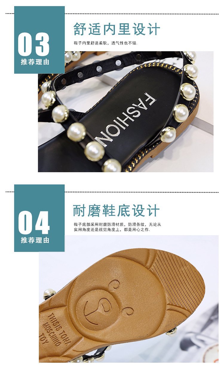 Chaussures été pour femme FENDI - Ref 3345477 Image 13