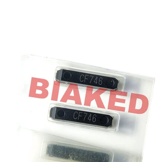 CF746 贴片晶体谐振器无源SSP-T7-F 32.768kHz MC-146 SMD7015 4P