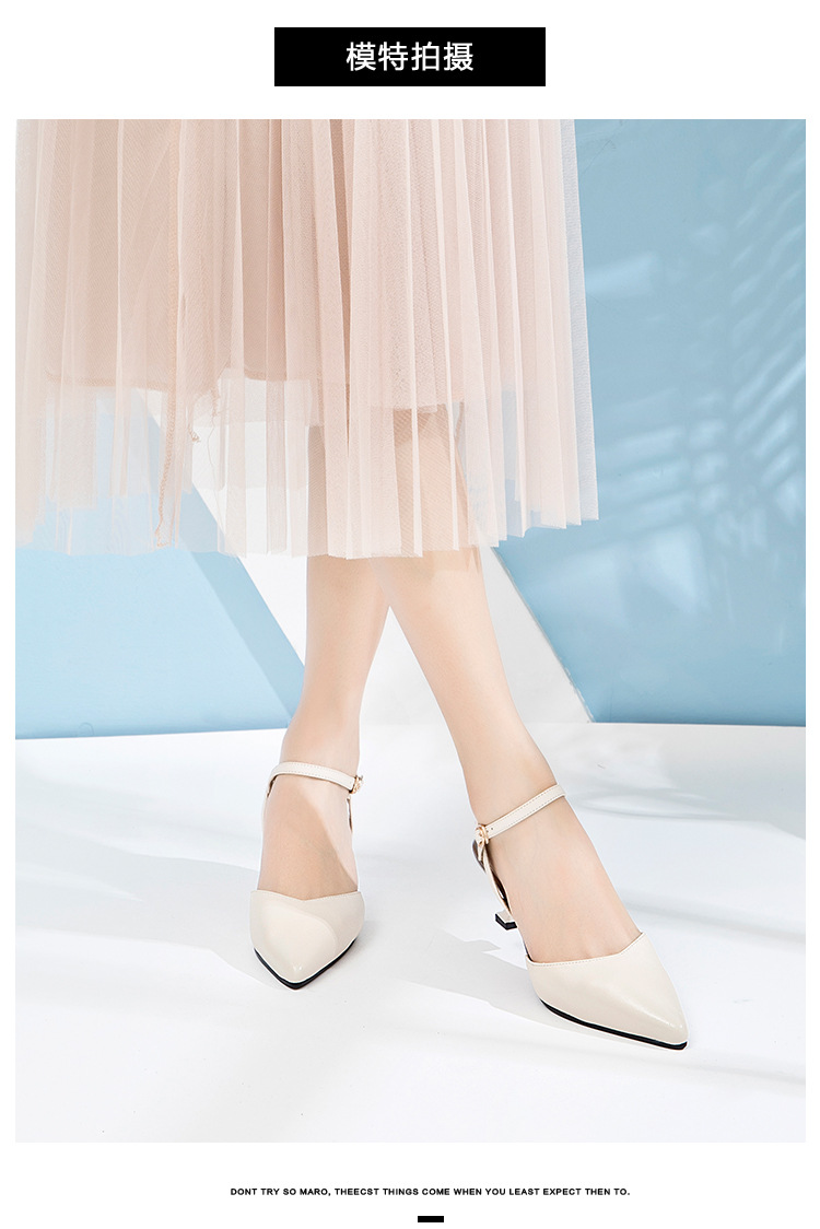 Chaussures été pour femme en Caoutchouc - Ref 3346292 Image 16