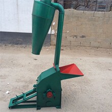 重庆玉米竿粉碎机 粉碎机酒糟纸箱艾草粉碎机