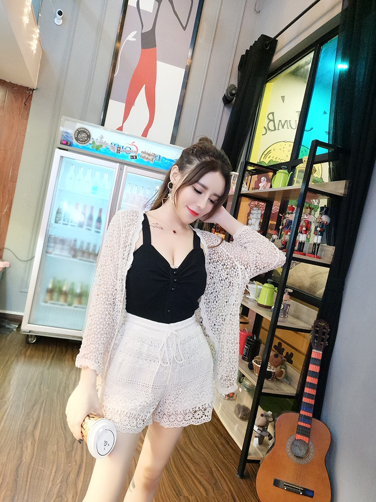 Costume femme en Tricot - Ref 3334077 Image 10