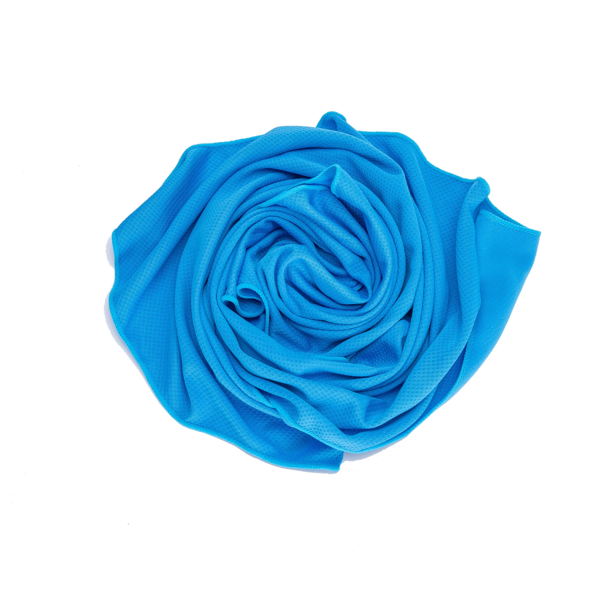 Summer cooling quick dry towel, Birthday gift