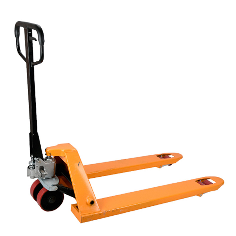 厂家直销地牛叉车 非标定制纸棍地牛叉车 电子称重地牛叉车