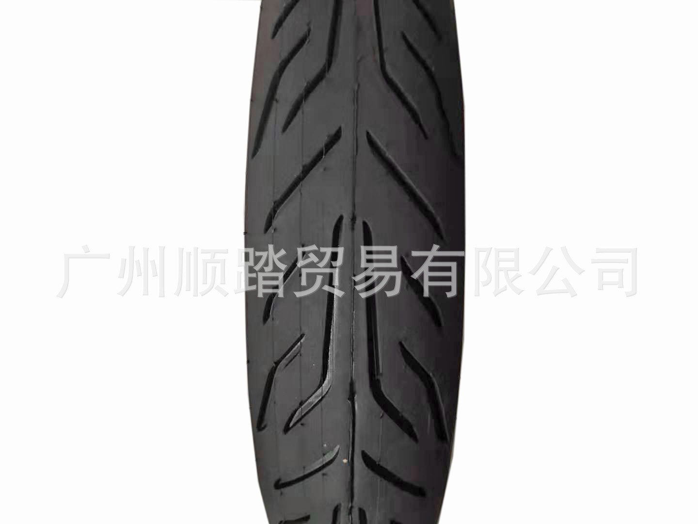 电动车外胎 真空胎  皇泰系列  2.75-10 6层电动真空外胎