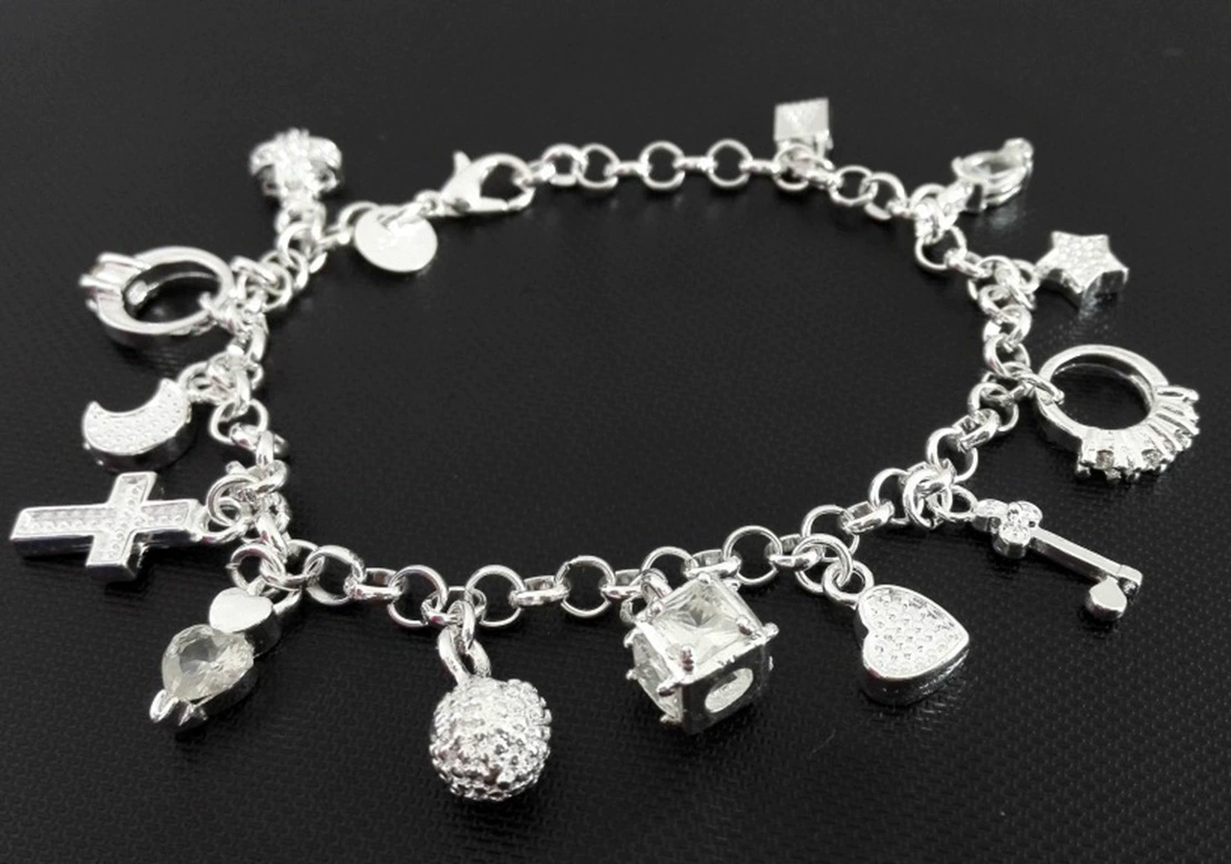 Кольцо, браслет из меди/серебра, аксессуар, ebay, европейский стиль, wish, корейский стиль