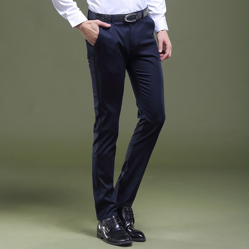 Pantalon homme en Coton - Ref 3412763 Image 2