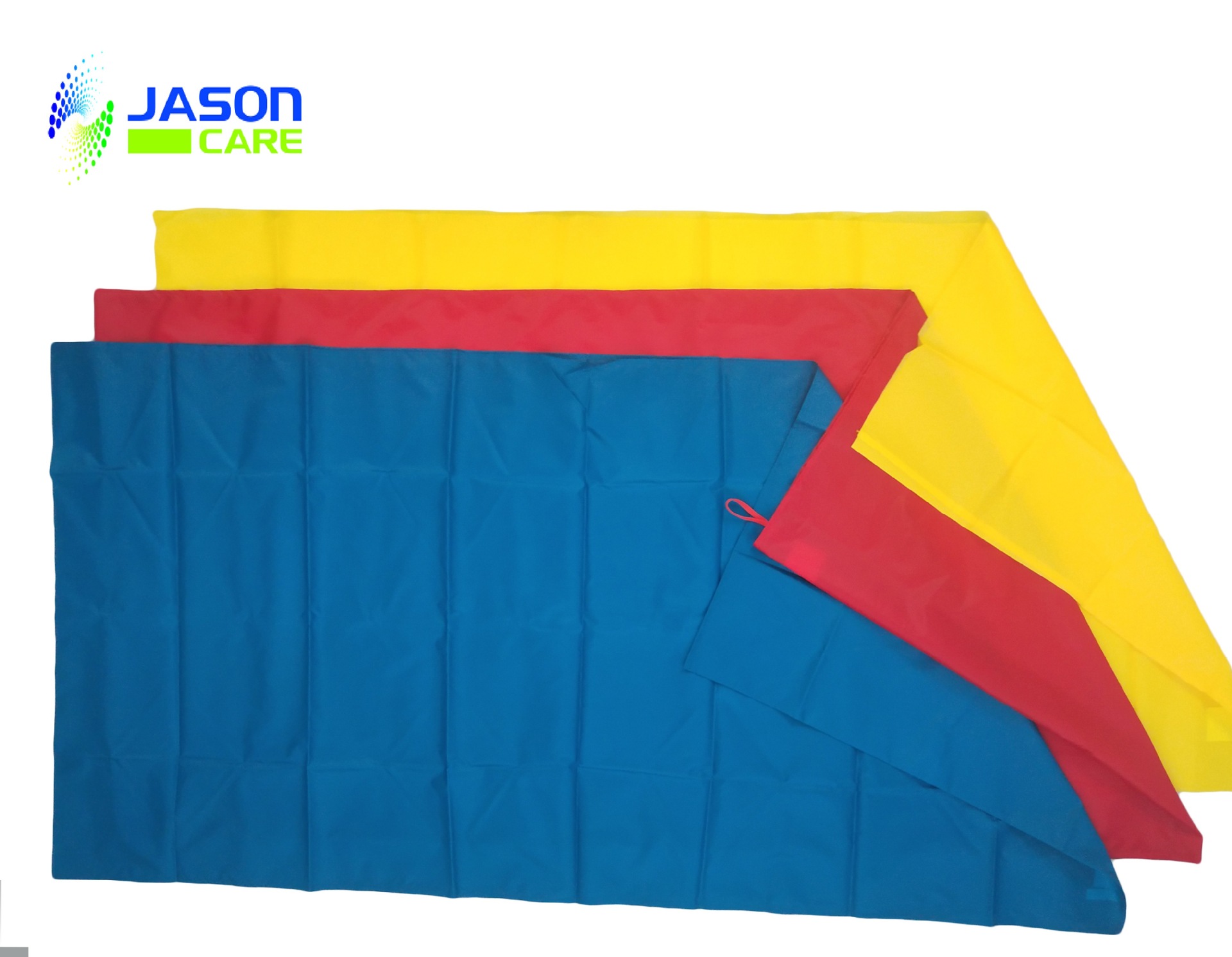 涤塔夫面料医疗涤纶滑单TUBULAR转移筒子slide筒子护理转移工具