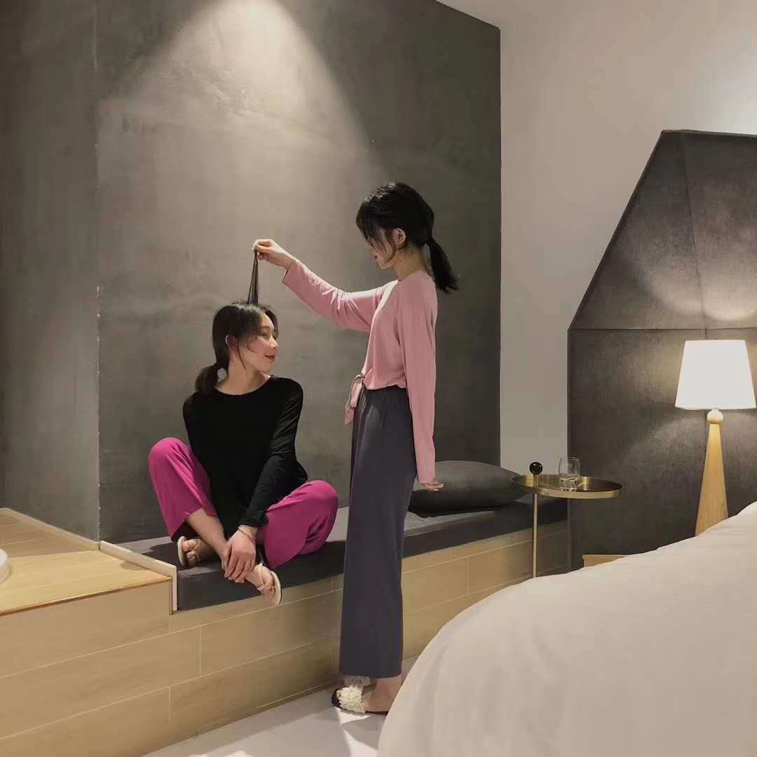 Costume femme en Coton - Ref 3334637 Image 20