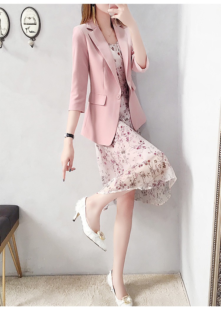 Costume femme UNE GéNéRATION - Ref 3333613 Image 23