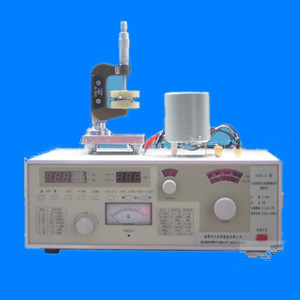 介电常数测试仪HAD-STD-A