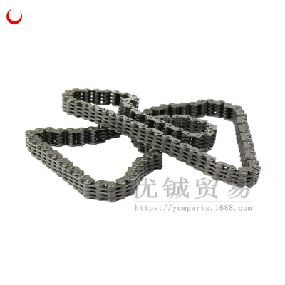 Motorcycle engine and accessories chain four-wheel all-terrain vehicle