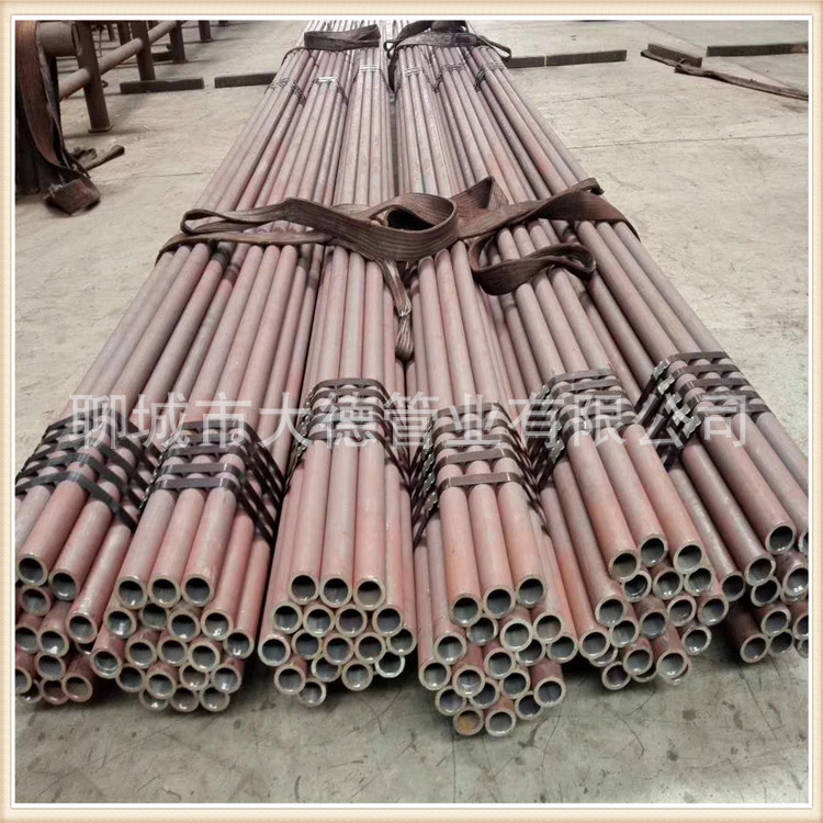 现货 GB/3087-2008锅炉管   无缝钢管 大口径  冷拔无缝钢管